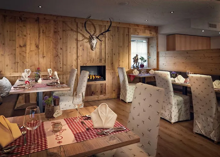 Alte Muehle 4 StelleAlbergo